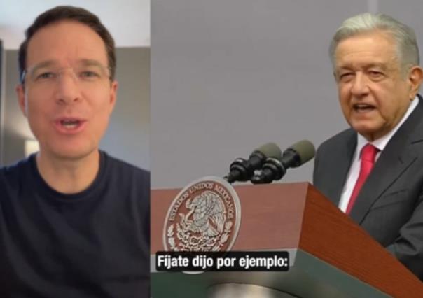 Pemex no es quien sostiene a México: Ricardo Anaya