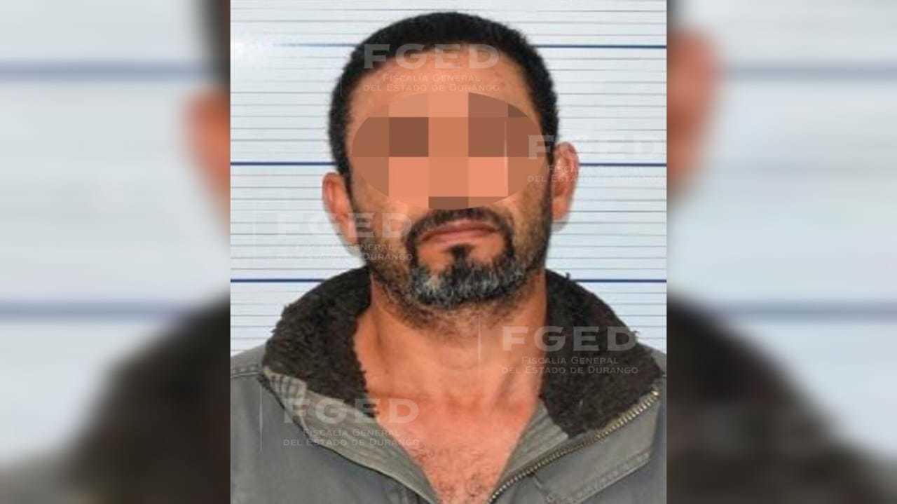 Un juez determinó que no saldrá de la cárcel, de cumplir la sentencia completa, sino hasta que tenga 90 años de edad. Foto: Cortesía