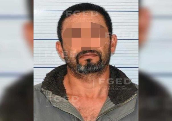 Feminicida recibe sentencia, pasará 45 años en prisión por homicidio de esposa