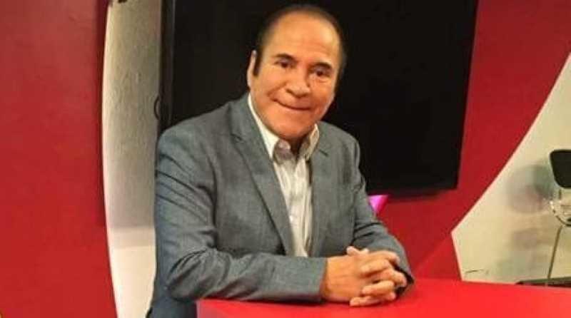 El Registro Nacional de Detenciones registra detención de Fernando Zurita Jiménez el pasado 27 de marzo. Foto. Facebook