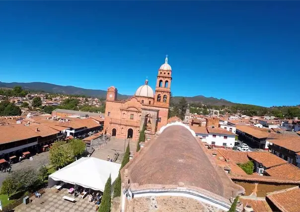 Descubre la magia de Tapalpa, uno de los 9 pueblos mágicos de Jalisco