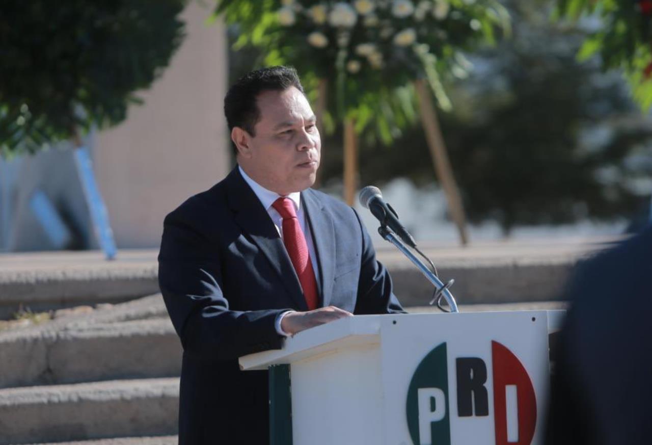 Arturo Yáñez Cuéllar reiteró que es importante que ningún funcinario electoral sea ligado a un partido político. Foto: Twitter/ @yanez_arturo