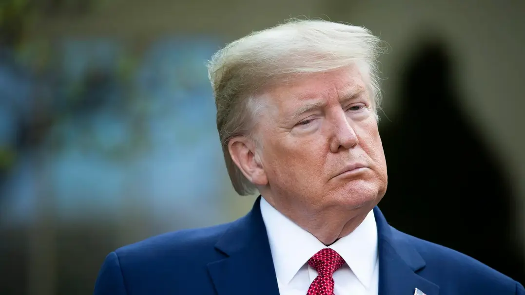 Este proceso legal da una sacudida a las pretensiones de Trump de volver a la Casa Blanca en 2024. Foto: EFE