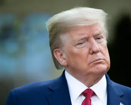 Imputarán a Trump por caso de Stormy Daniels; será primer expresidente procesado