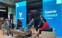 Inaugura Tecmilenio Espacio Connect en Campus Las Torres