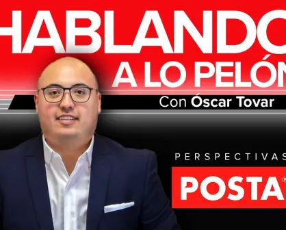 Cambio de narrativa en San Pedro