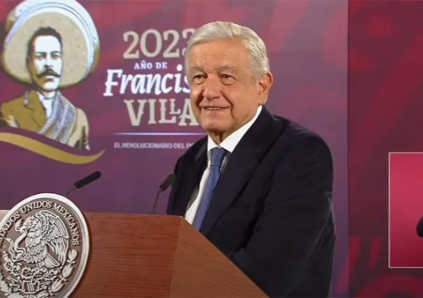 Elogia AMLO a nueva presidenta del INE: "es demócrata y honesta"