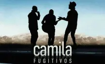 Samo regresa a Camila después de diez años de ausencia