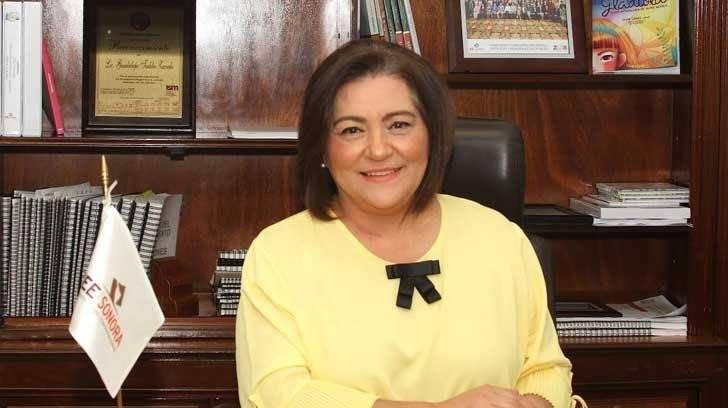 Eligen a Guadalupe Taddei como nueva presidenta del INE