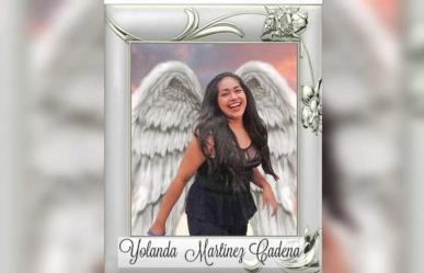 A un año de su desaparición y muerte, padre de Yolanda Martínez busca justicia