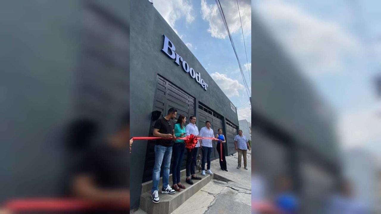 El objetivo es crear un espacio donde los jóvenes pueda recibir y brindar ayuda en temas importantes para su crecimiento personal y profesional. Fotos: Armando Galicia