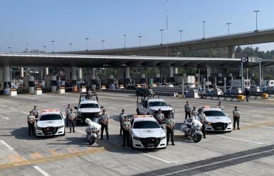 Guardia Nacional pone en marcha operativos por Semana Santa