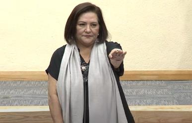 Rinden protesta Guadalupe Taddei como presidenta del INE y 3 nuevos consejeros