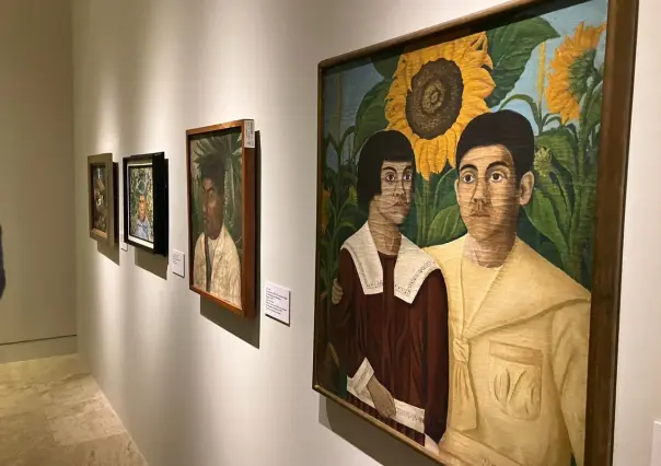 Inauguran “El proyecto Artístico y Cultural” en Museo de Historia Mexicana