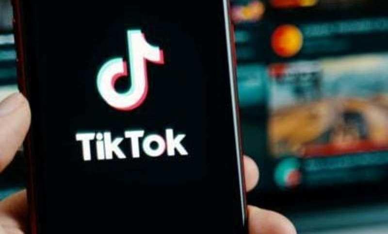 La plataforma Tik Tok también descartó que exista un contenido que llame a desaparecer. Foto. TikTok