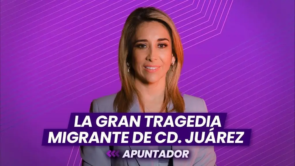 La gran tragedia migrante de Cd Juárez