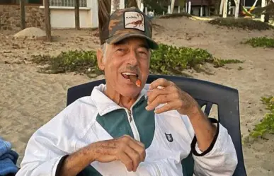 Velarán restos de Andrés García en Acapulco