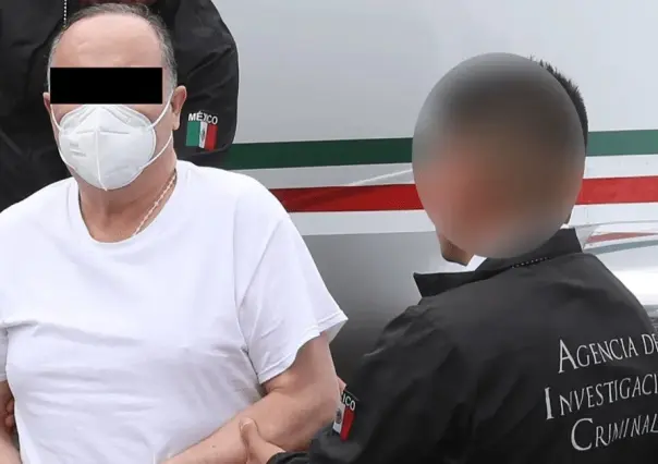 Niegan prisión domiciliaria a César Duarte, pese a problemas de salud