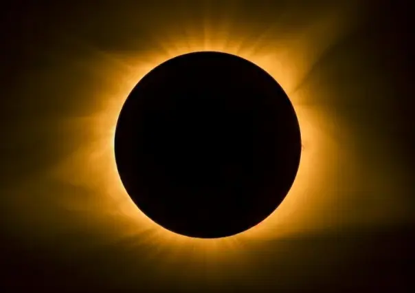 Espera Durango Eclipse Solar del 2024
