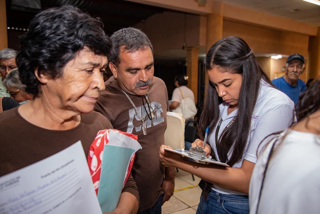 Busca Fomerrey escriturar a 443 familias de Guadalupe