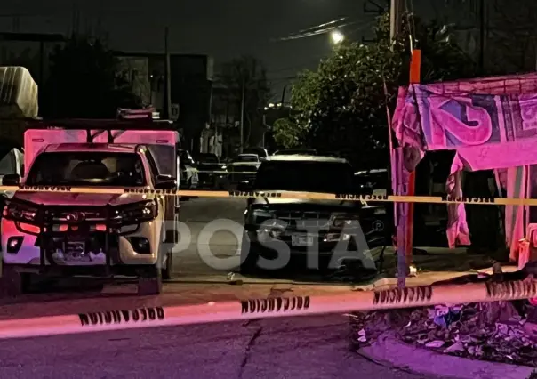 Ejecutan a 3 hombres en un negocio señalado como punto de venta de droga