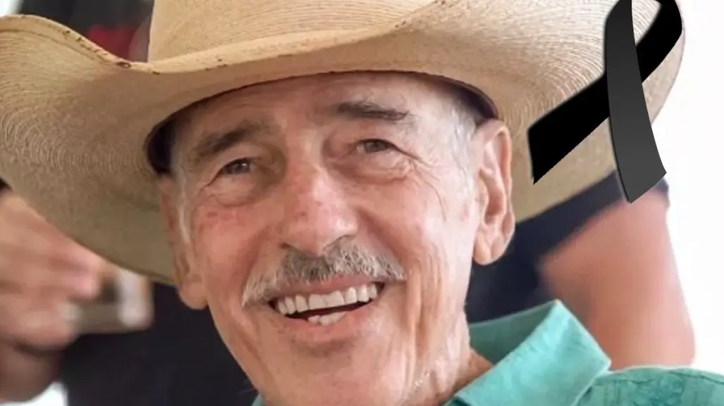 Muere Andrés García a los 81 años