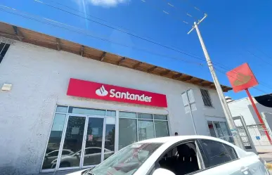 Cierran bancos de Durango por Semana Santa