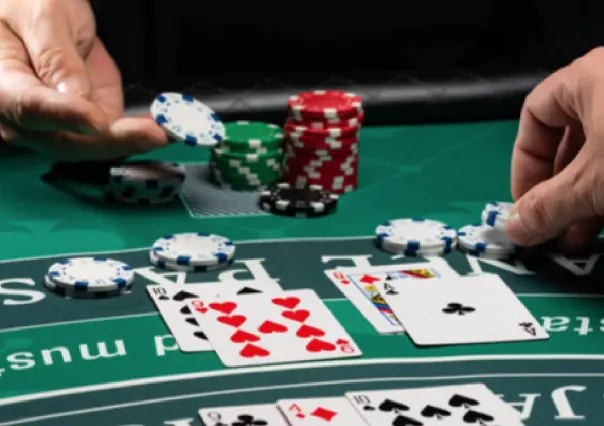 Todo lo que tienes que saber antes de jugar al Blackjack online