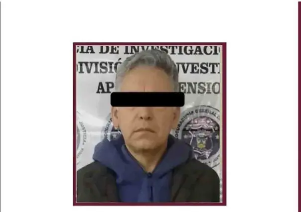 Detienen a ex subsecretario de educación de Hidalgo; acusado de peculado