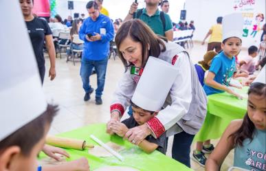 Integran en Guadalupe a personas con discapacidad a Actívate en Primavera