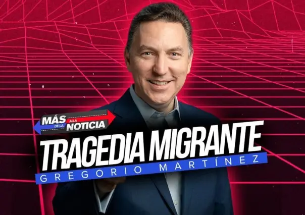 Tragedia Migrante