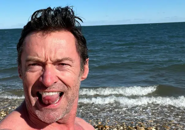 Hugh Jackman da negativo en dos biopsias para detectar cáncer de piel