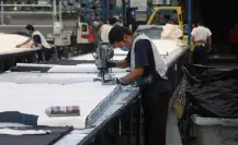 Nuevo León sigue siendo primer lugar en empleo
