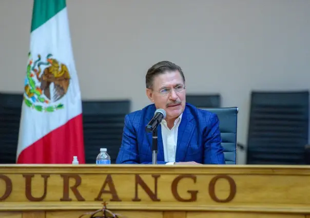 Exgobernador de Durango, José Rosas Aispuro, deberá comparecer por amenazas