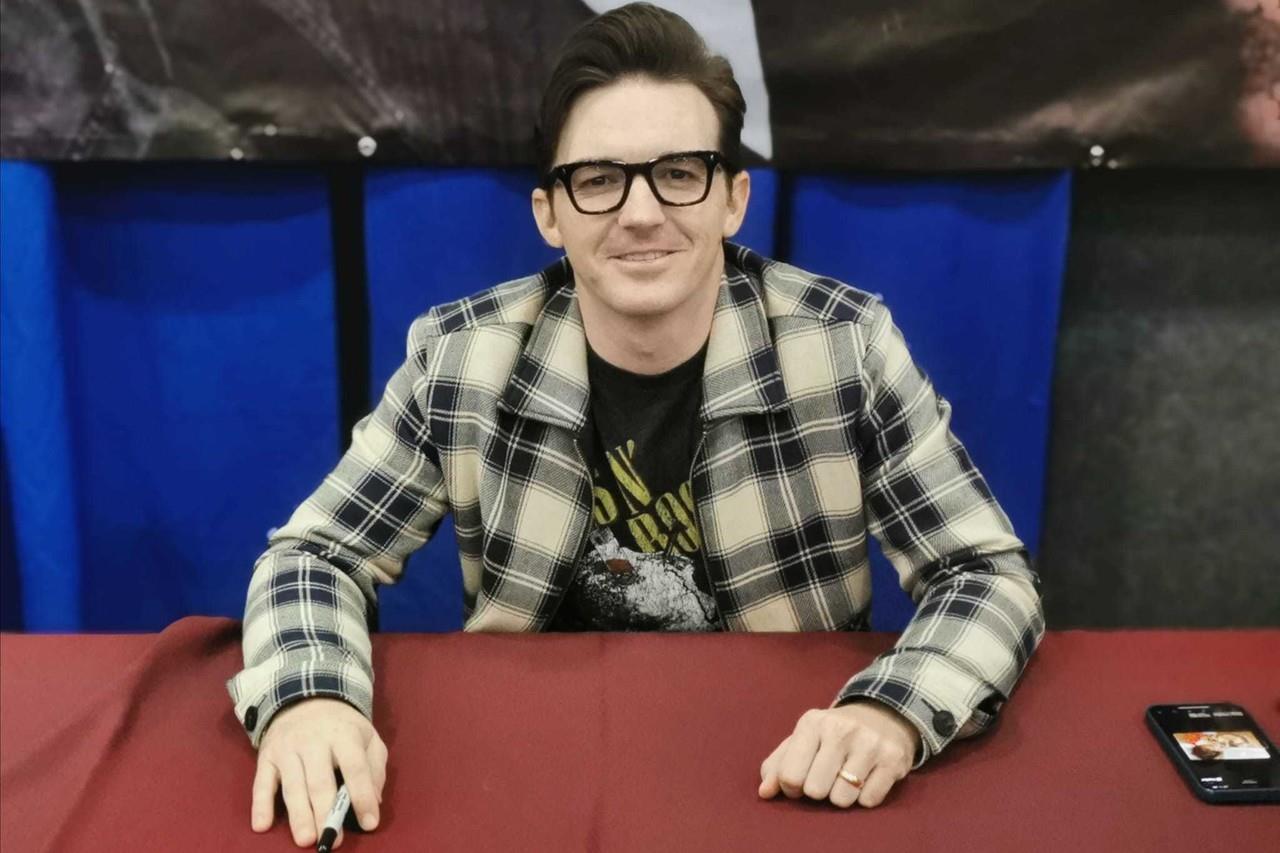 VIDEO: Drake Bell mostrará su lado más vulnerable en nuevo disco