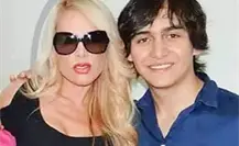 Niegan entrada a Lorena Herrera y Yadhira Carrillo a casa de Maribel Guardia Niegan entrada a Lorena Herrera y Yadhira Carrillo a casa de Maribel Guardia