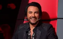 Revela Beto Cuevas que casi estuvo a punto de morir junto con Jenni Rivera