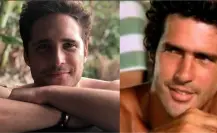 Analizaría Diego Boneta dar vida a Andrés García en bioserie