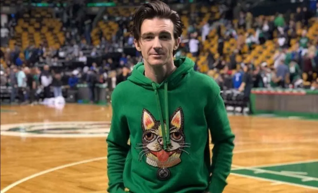 Al poco tiempo de ser reportado como desaparecido, la policía entabló contacto con Drake Bell. Foto: Instagram
