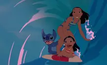 Disney genera polémica con casting para live-action de Lilo y Stich