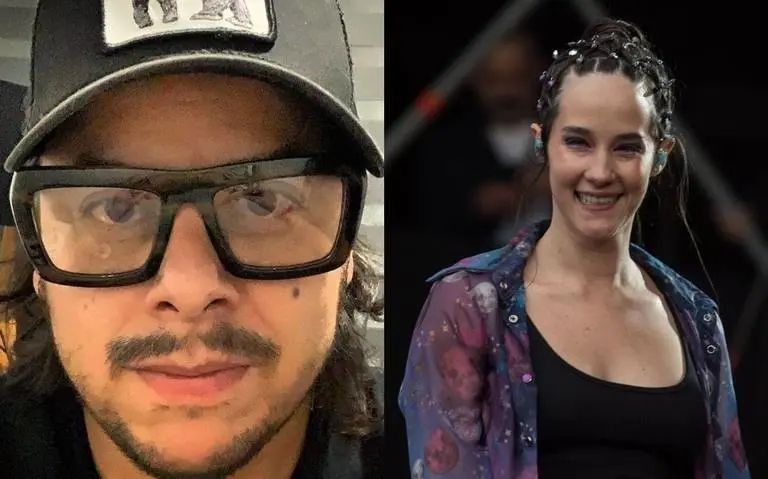 Ximena Sariñana fue quien denunció la agresión contra el músico ocurrida en Texcoco el pasado 27 de marzo. Foto. Especial