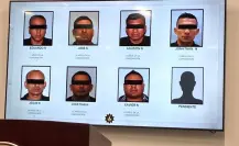 Dan de baja a policías de Fuerza Civil por secuestro express en Apodaca