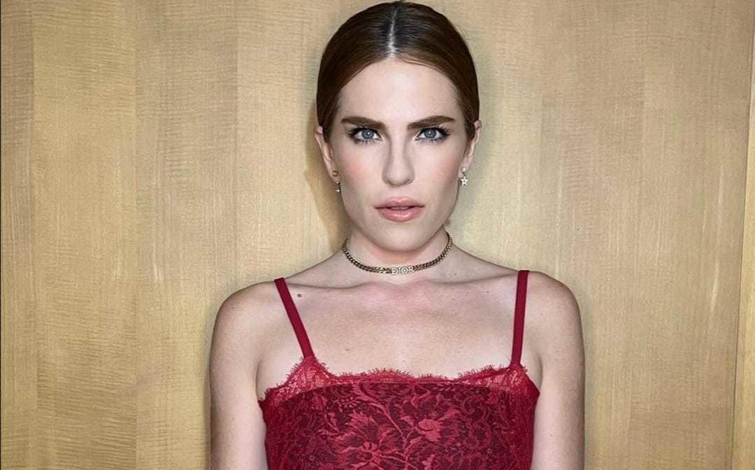 Karla Souza denunció el racismo que existe en Hollywood. Foto: Instagram