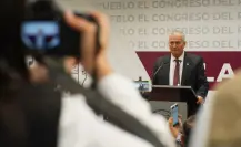 Abasto de medicamentos en hospitales de Tamaulipas al 50%
