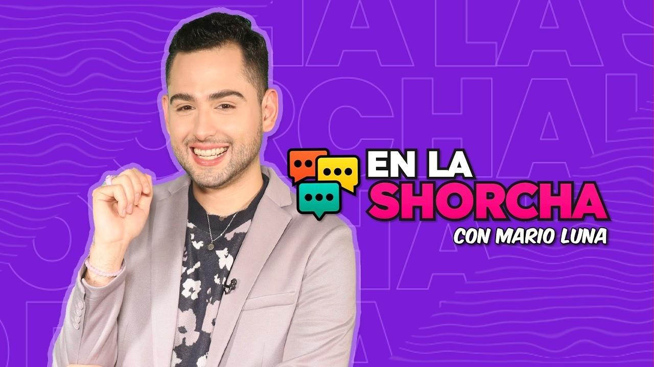 Las lujosas vacaciones de los famosos: En la Shorcha con Mario Luna