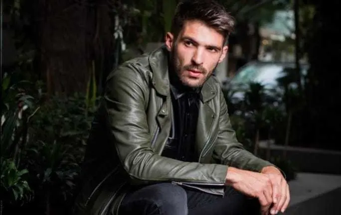 VIDEO: Ramiro Tomasini, entre dos pasiones en Pienso en Ti