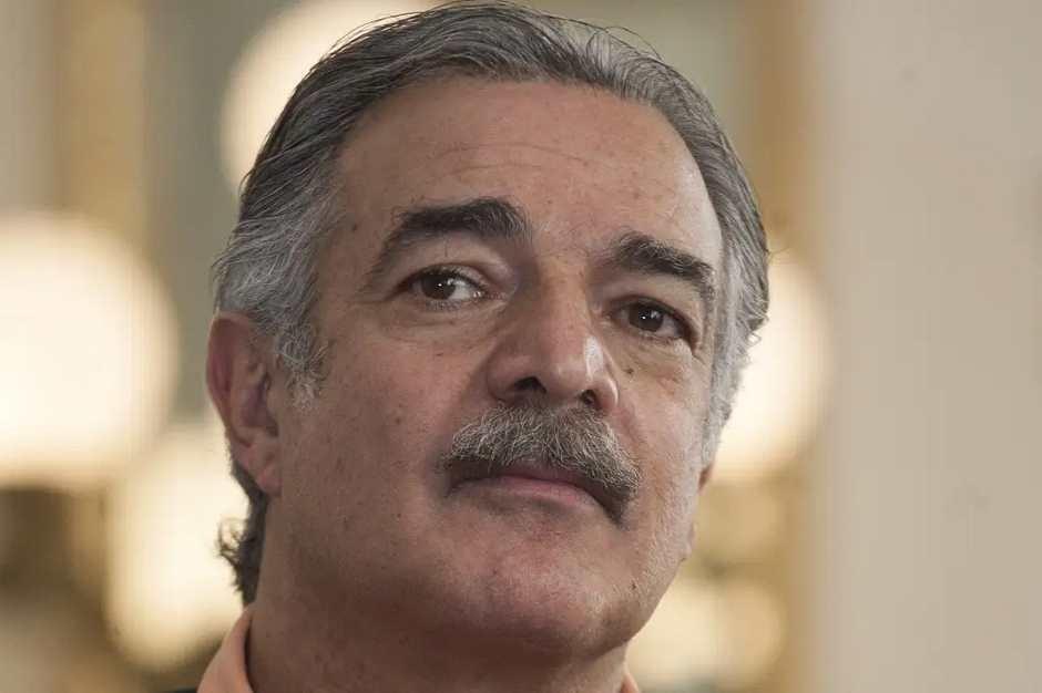 David Ostrosky pierde un brazo tras diagnóstico de un tumor