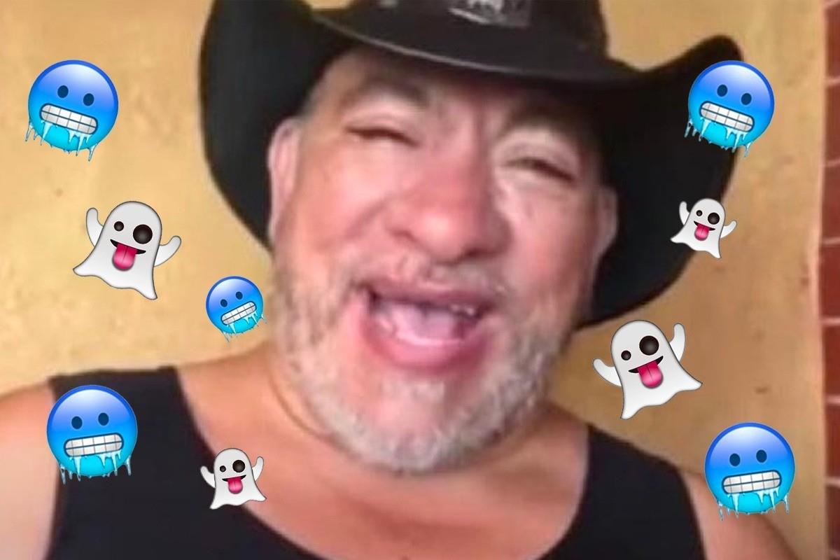 Los fanáticos del mundo paranormal están ansiosos por ver lo que Trejo descubrirá en esta nueva investigación. Foto: Especial/POSTA.