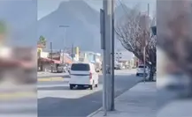 Denuncian a exhibicionista en la colonia Linda Vista de Guadalupe