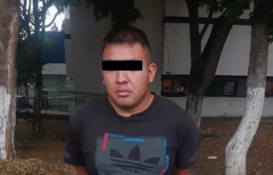 Presunto secuestrador y asaltante es detenido por policías de la SSC